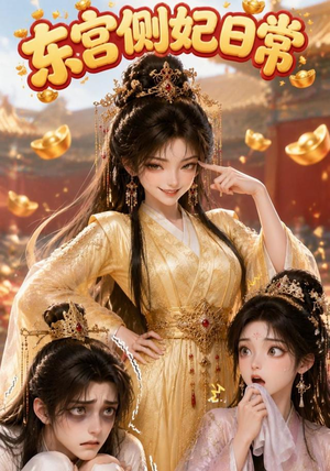 东宫侧妃日常（60集）短剧合集通宵追更版