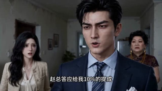隐王归来的我,被当成了要饭的(60集) 隐王归来的我,被当成了要饭的(60集)短剧全集秒播无卡顿