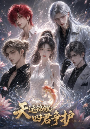 天运锦鲤:四君争护(41集) 天运锦鲤:四君争护(41集)短剧精选全集无广告