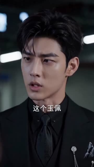 全家当我透明季总除外(78集) 全家当我透明季总除外(78集)短剧全集高清完整版