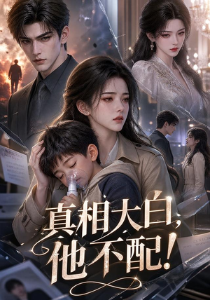 真相大白，他不配（85集）短剧高分全集在线刷