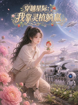穿越星际：我靠灵植躺赢（57集）短剧全剧终合集放送