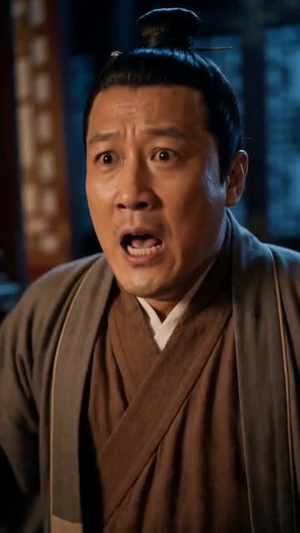 替爹当权臣,我反手权倾天下(80集) 替爹当权臣,我反手权倾天下(80集)短剧合集通宵追更版