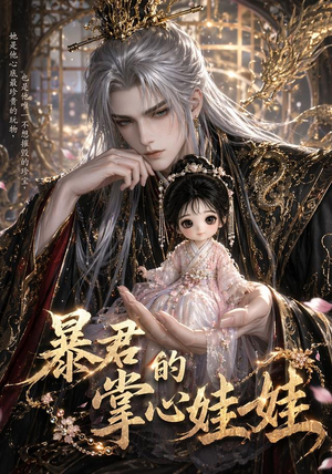 暴君的掌心娃娃（58集）短剧全剧终限免合集