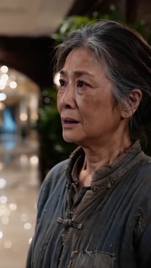 我的订婚宴上,闯进来两个要饭的(66集) 我的订婚宴上,闯进来两个要饭的(66集)短剧大结局限免特辑