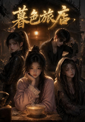 暮色旅店（70集）短剧全集VR沉浸版