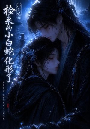 捡来的小白蛇化形了(40集) 捡来的小白蛇化形了(40集)短剧终极大放送合集
