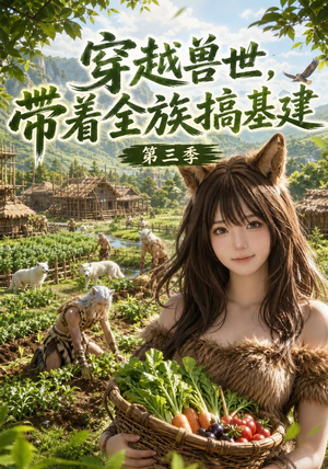 穿越兽世,带着全族搞基建第三季(120集) 穿越兽世,带着全族搞基建第三季(120集)短剧全集畅看无门槛