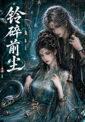 铃碎前尘（53集）短剧合集蓝光画质