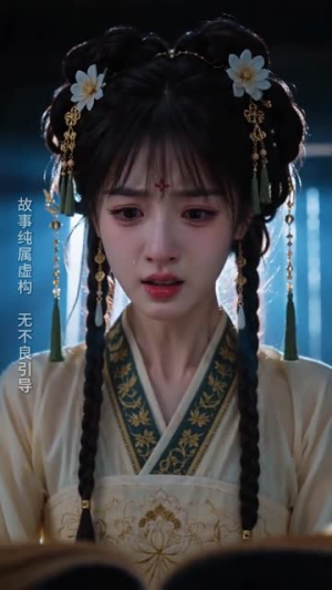 误入狐族域,倾心爱慕狐王(51集) 误入狐族域,倾心爱慕狐王(51集)短剧全集解锁零收费