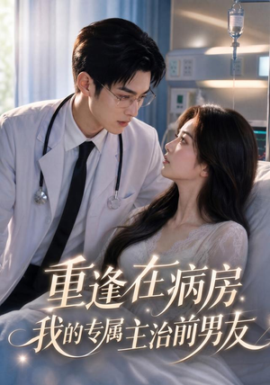 重逢在病房,我的专属主治前男友(53集) 重逢在病房,我的专属主治前男友(53集)短剧大结局连更全集