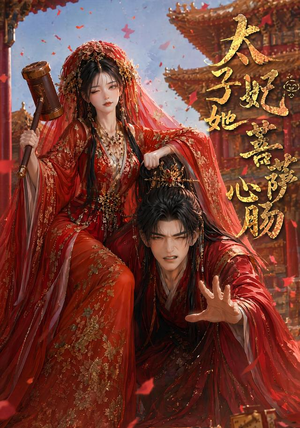 太子妃她菩萨心肠（54集）短剧大结局超前点映