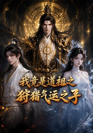 我竟是道祖之狩猎气运之子(133集) 我竟是道祖之狩猎气运之子(133集)短剧全剧免费合集
