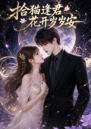 拾猫逢君,花开岁岁安(43集) 拾猫逢君,花开岁岁安(43集)短剧终极大结局合集