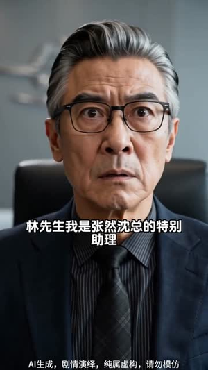 枫华奔前程（40集）短剧终极大结局合集