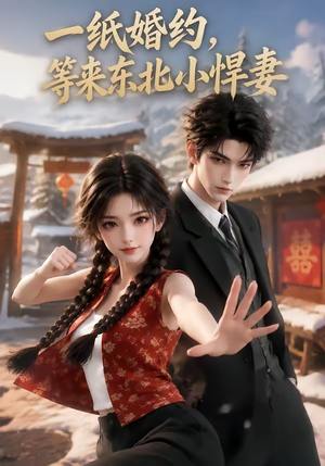 一纸婚约,等来东北小悍妻(75集) 一纸婚约,等来东北小悍妻(75集)短剧全集投屏大屏看