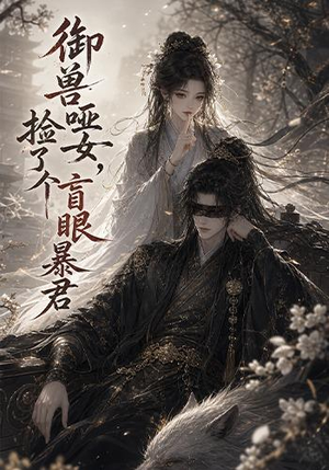御兽哑女，捡了个盲眼暴君（51集）短剧宝藏全集限免看