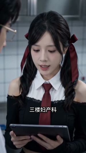 死神绑定医生被迫同居（28集）短剧全系列免费畅享