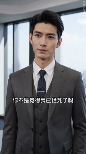 救命总裁他满脑子都在想我(44集) 救命总裁他满脑子都在想我(44集)短剧全集高清完整版