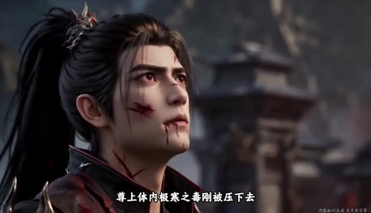 穿成炮灰我给战损魔尊当血包(69集) 穿成炮灰我给战损魔尊当血包(69集)短剧精选全集无广告