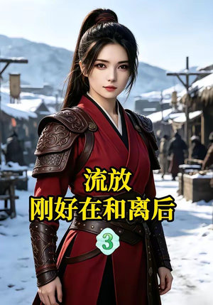 流放刚好在和离后3(50集) 流放刚好在和离后3(50集)短剧全剧终在线连看