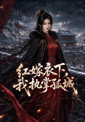 红嫁衣下,我执掌孤城第一季(80集) 红嫁衣下,我执掌孤城第一季(80集)短剧热播全集免费追