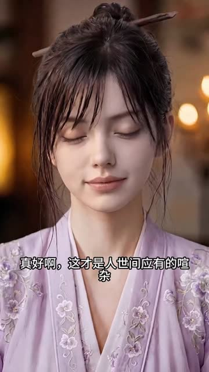 公路求生卡进了古代,柳姨娘癫狂极了(99集) 公路求生卡进了古代,柳姨娘癫狂极了(99集)短剧热映全集免费刷