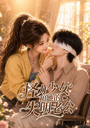 怪力少女和她的失明老公(74集) 怪力少女和她的失明老公(74集)短剧高分全集在线刷
