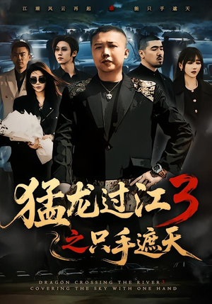 猛龙过江3之只手遮天(64集) 猛龙过江3之只手遮天(64集)短剧完结篇全集连播