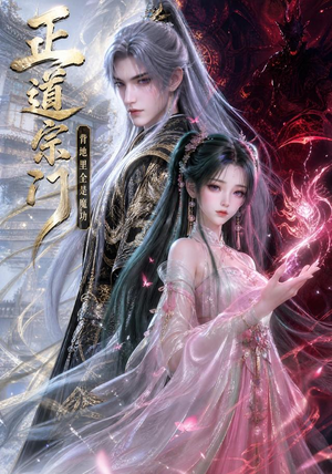 正道宗门,背地里全是魔功(148集) 正道宗门,背地里全是魔功(148集)短剧超清全集在线看