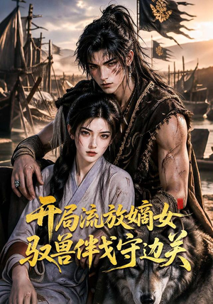 开局流放嫡女驭兽伴戈守边关（71集）短剧全集热力排行榜之一
