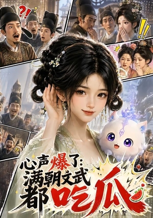 心声爆了满朝文武都吃瓜(91集) 心声爆了满朝文武都吃瓜(91集)短剧全集连看不停歇