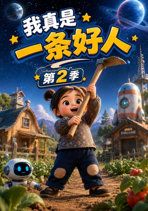 我真是一条好人第2季（65集）短剧全集解锁零收费