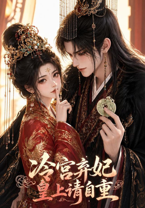冷宫弃妃：皇上请自重（56集）短剧全集无删完整版