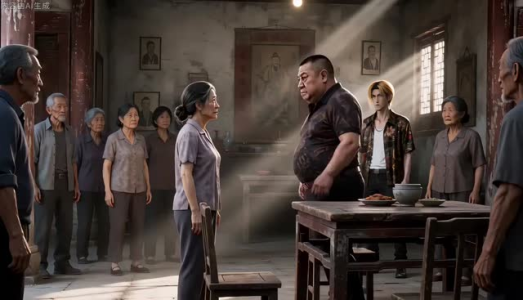 分我荒滩涂:我靠灵猫养成海鲜大王(50集) 分我荒滩涂:我靠灵猫养成海鲜大王(50集)短剧全集解锁零收费