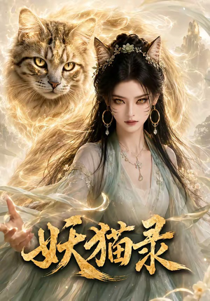 妖猫录（73集）短剧终极大放送合集