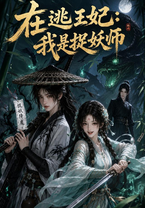 在逃王妃：我是捉妖师（60集）短剧热播全集免费追