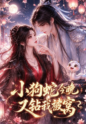 小狗蛇今晚又钻我被窝（47集）短剧全集畅看无门槛