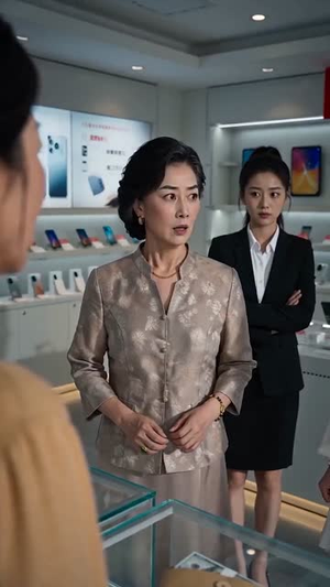 走出家门当译官（70集）短剧全集无删完整版