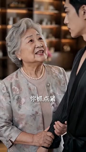 穿成现代后我智斗族人（70集）短剧经典全集任你选