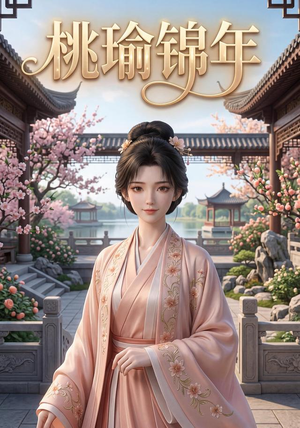 桃瑜锦年（73集）短剧高分全集在线刷