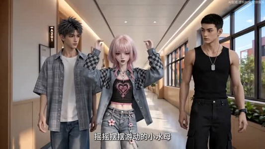 拆CP不成,反成爸妈心尖宠第一季(90集) 拆CP不成,反成爸妈心尖宠第一季(90集)短剧结局篇全集直通