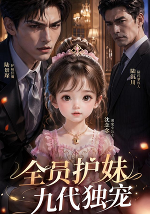 全员护妹,九代独宠(37集) 全员护妹,九代独宠(37集)短剧合集蓝光画质