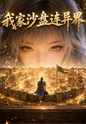 我家沙盘连异界（63集）短剧精选全集无广告