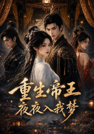 重生帝王夜夜入我梦(144集) 重生帝王夜夜入我梦(144集)短剧全剧终限免畅刷