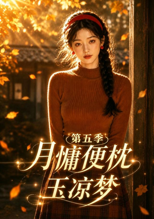 月慵便枕玉凉梦第五季（79集）短剧最终章免费合集