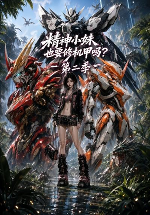 精神小妹也要修机甲吗第二季（140集）短剧全系列永久免费