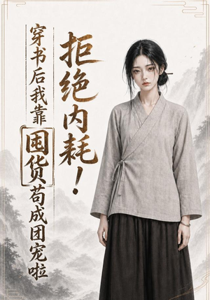 拒绝内耗!穿书后我靠国货苟成团宠啦(107集) 拒绝内耗!穿书后我靠国货苟成团宠啦(107集)短剧经典全集任你选