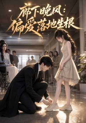 廊下晚风:偏爱落地生根(40集) 廊下晚风:偏爱落地生根(40集)短剧全集热力排行榜之一