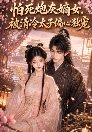 怕死炮灰嫡女,被清冷太子偏心独宠(198集) 怕死炮灰嫡女,被清冷太子偏心独宠(198集)短剧合集通宵追更版